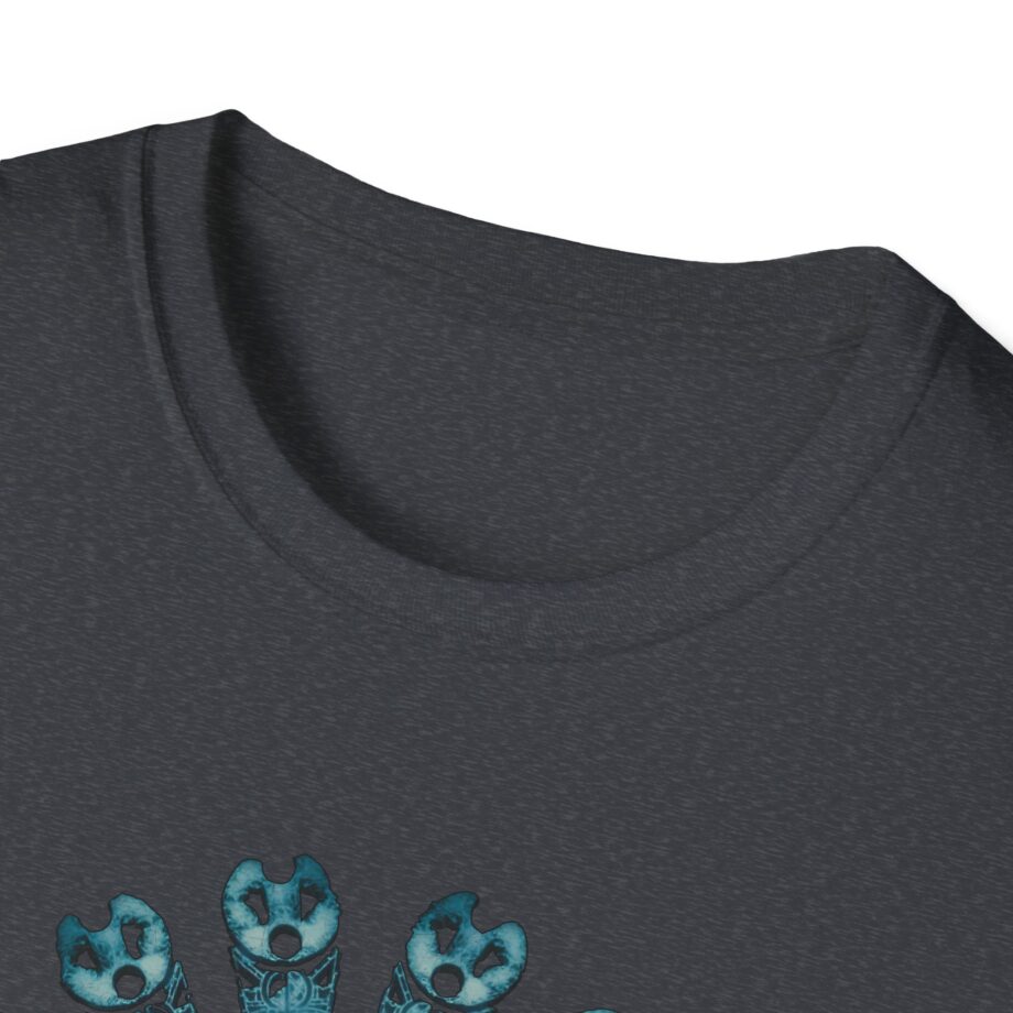 Madeon Encore Unisex Softstyle T-Shirt