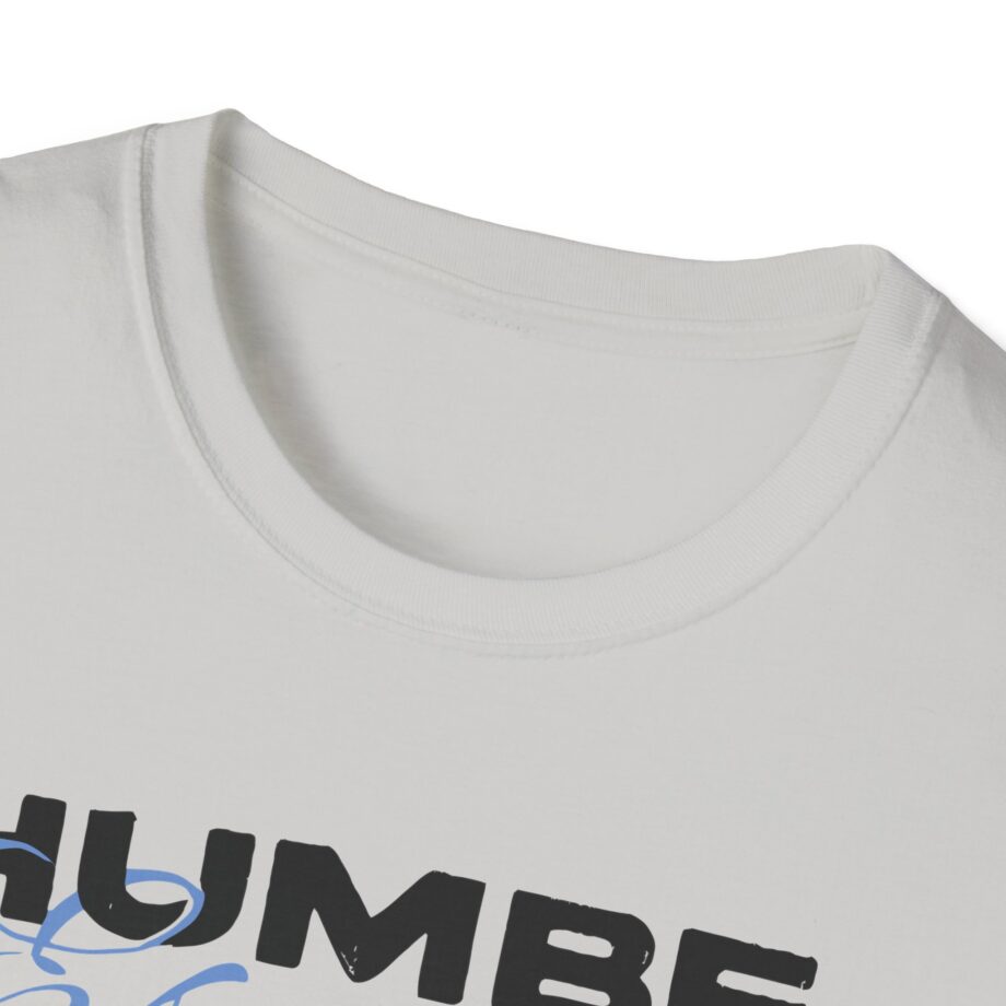 Humbe Esencia Unisex Softstyle T-shirt