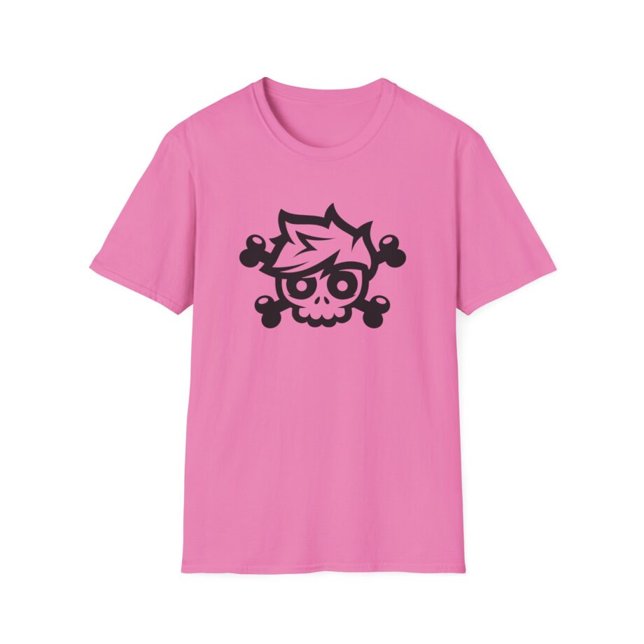 Ssundee Unisex Softstyle T-Shirt