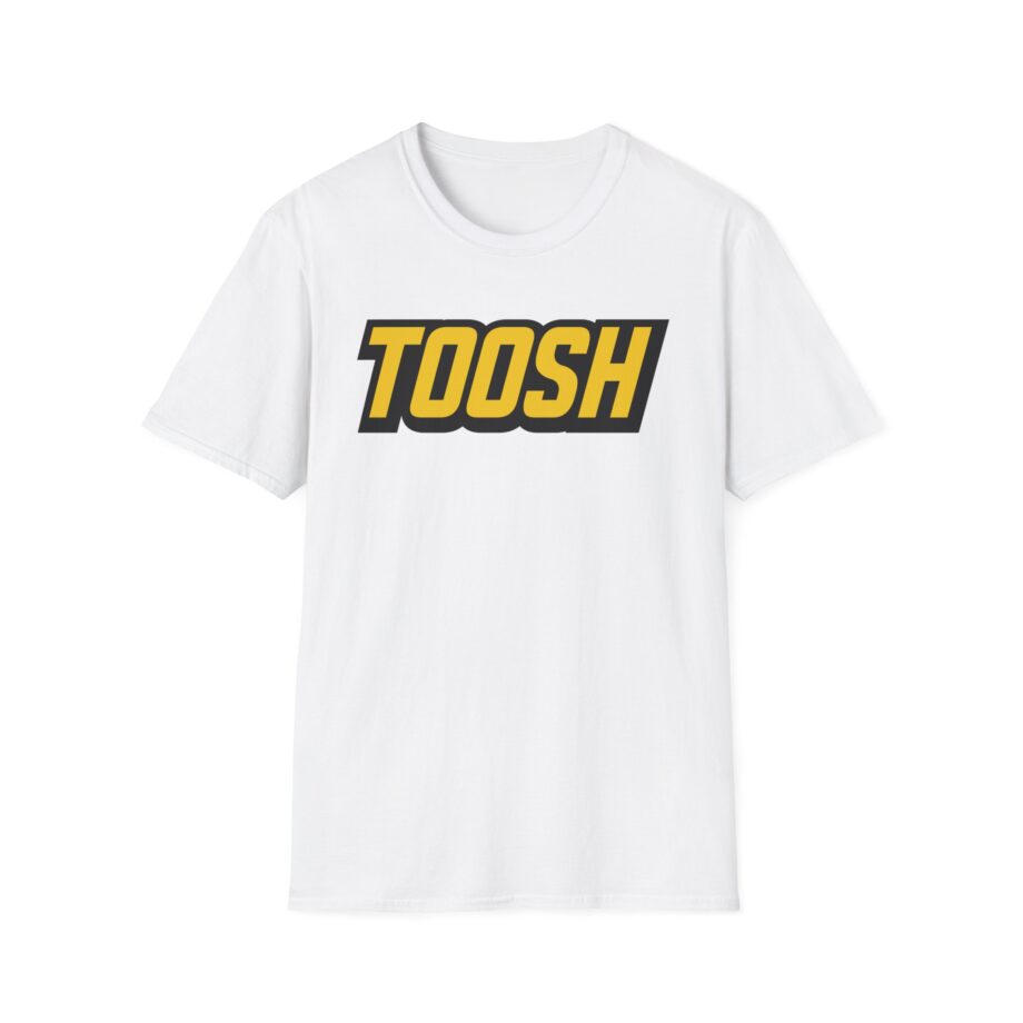 Daltoosh Unisex Softstyle T-shirt