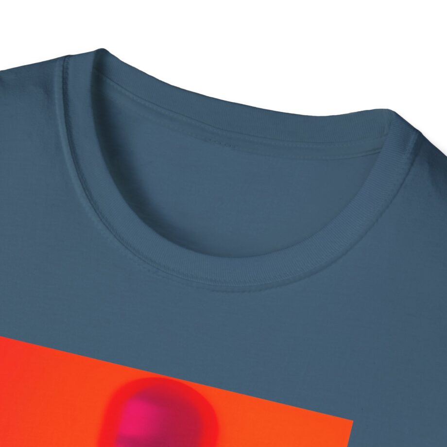 Cruz Cafune Unisex Softstyle T-Shirt
