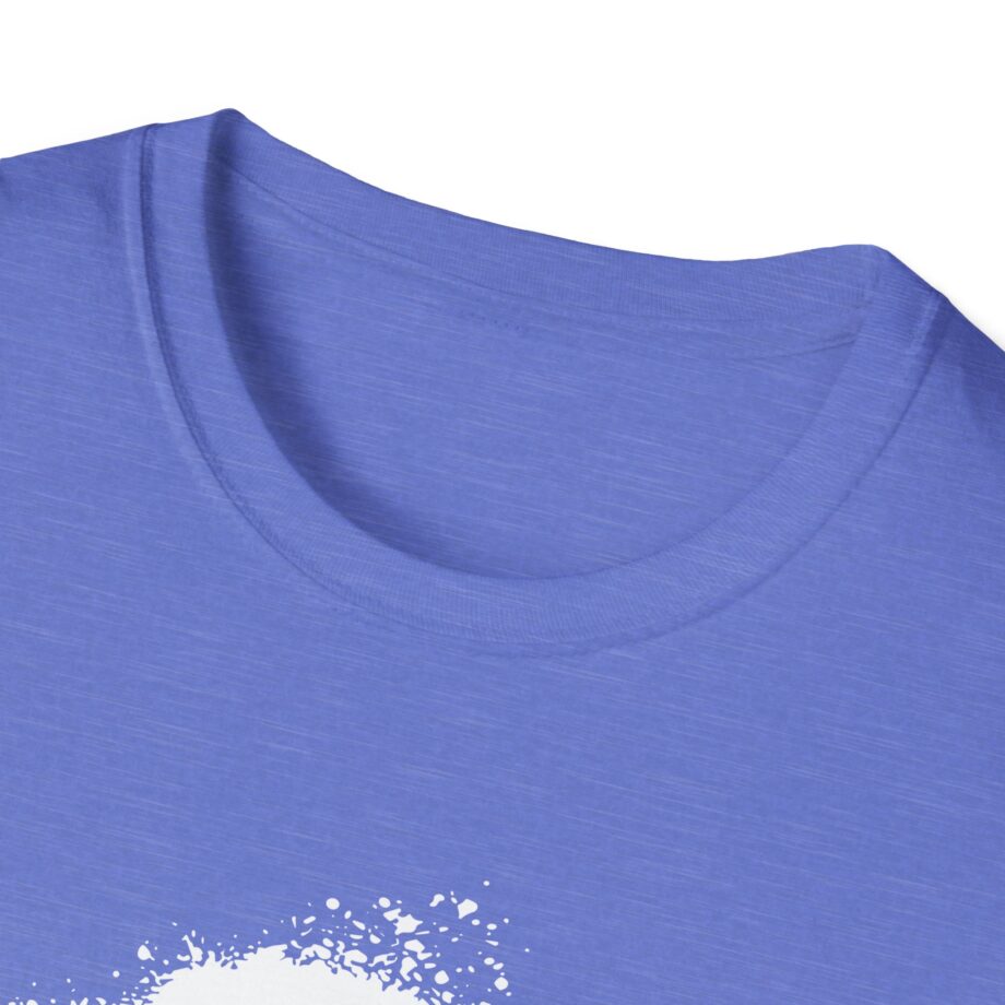 Trevor Bauer My Hobby 15 Getting Better Unisex Softstyle T-Shirt
