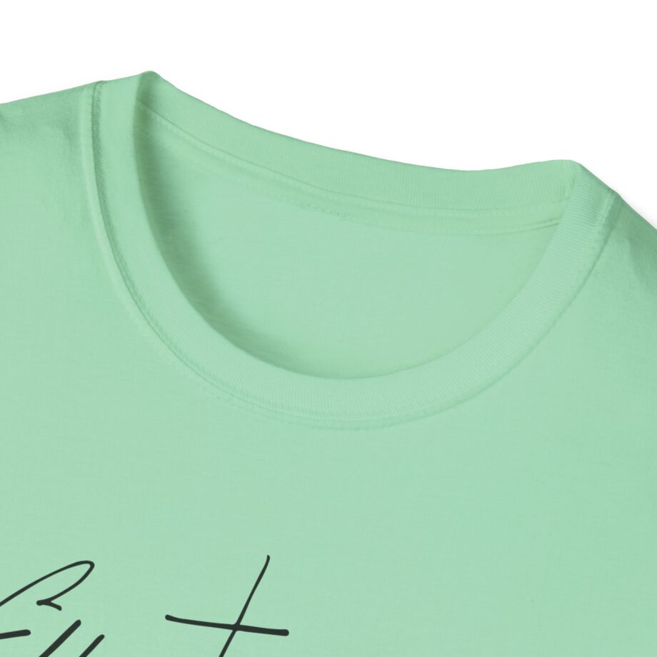 Ethel Cain Preacher's Daughter Reissue Unisex Softstyle T-shirt