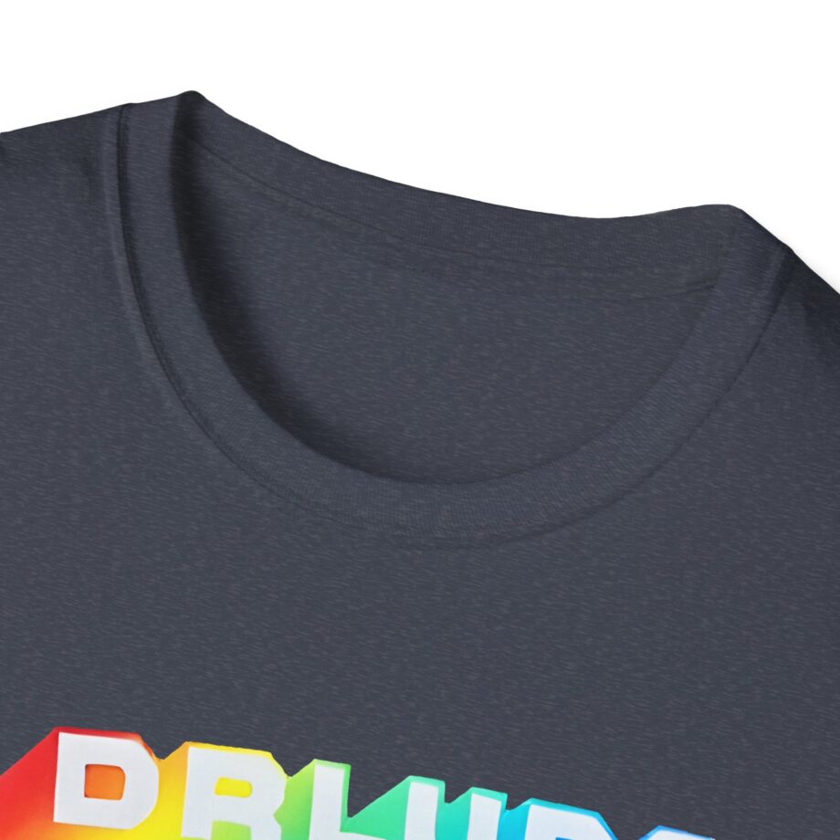 Drlupo  Unisex Softstyle T-Shirt