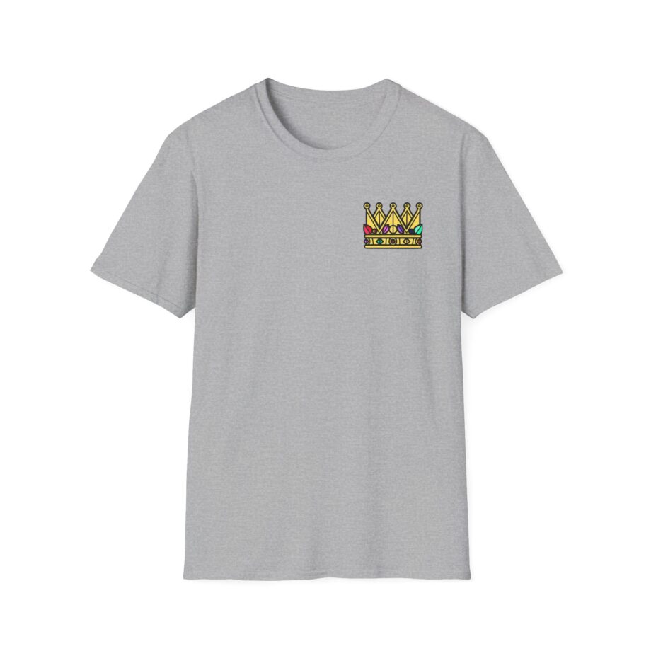 Shindy Unisex Softstyle T-Shirt