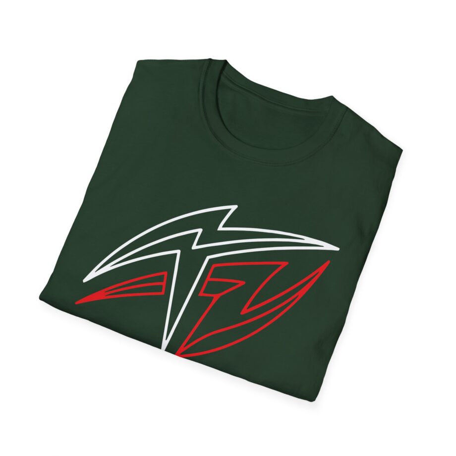Tenz Unisex Softstyle T-shirt