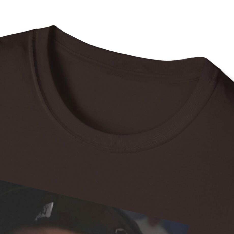 Jschlatt Big Guy Unisex Softstyle T-Shirt