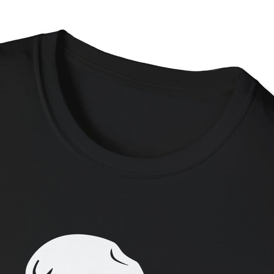 Jackass Forever Unisex Softstyle T-Shirt