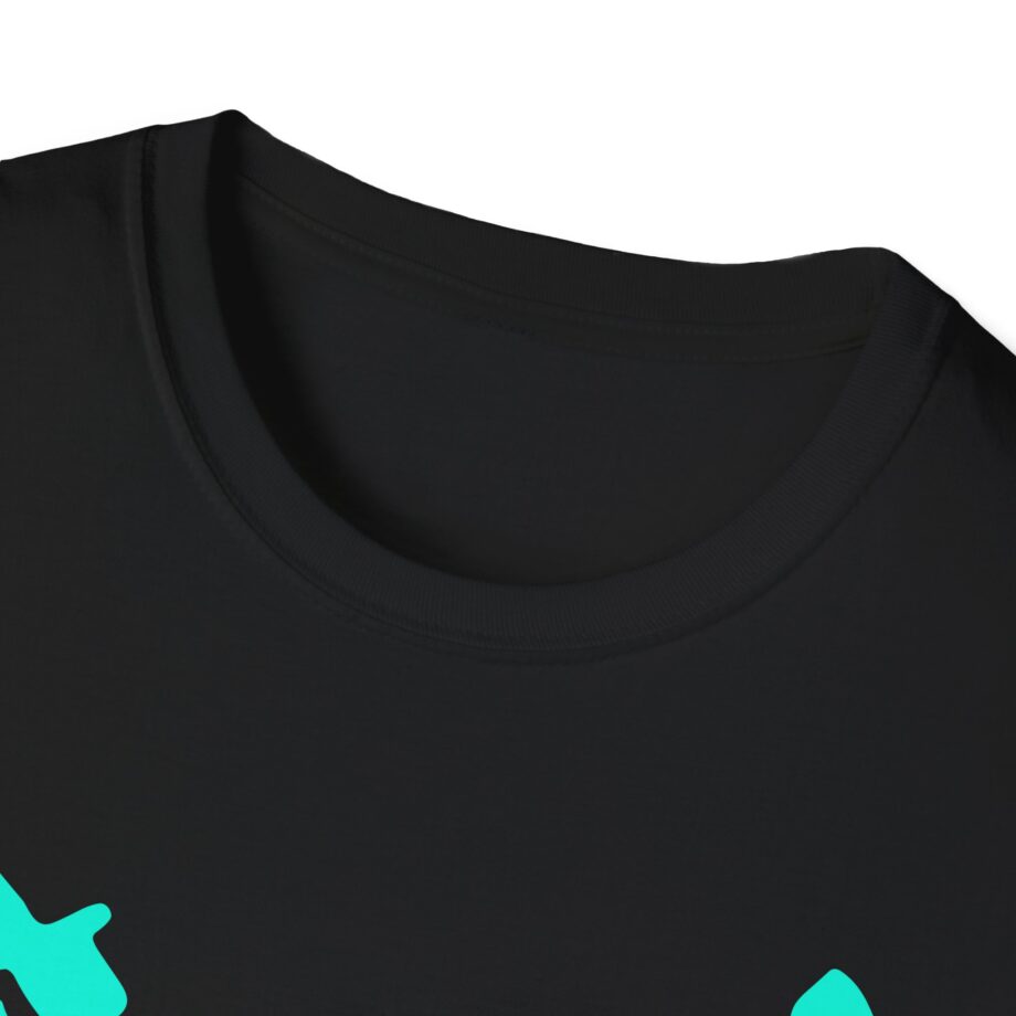 Philza Unisex Softstyle T-shirt