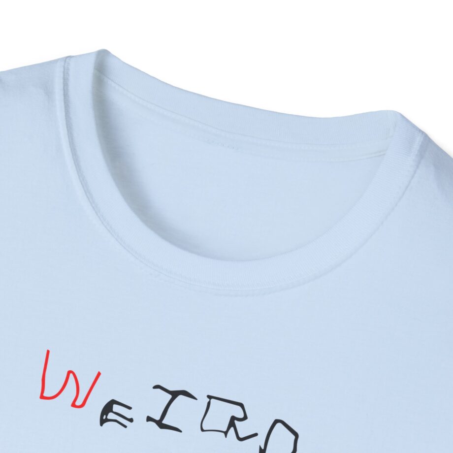 Tierra Whack Unisex Softstyle T-shirt