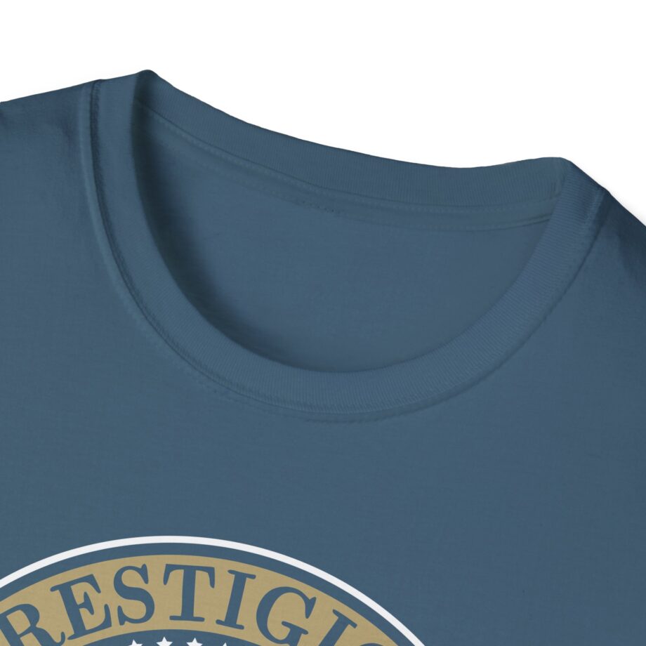 Joe Hendry Prestigious Peasants in Training  Unisex Softstyle T-shirt