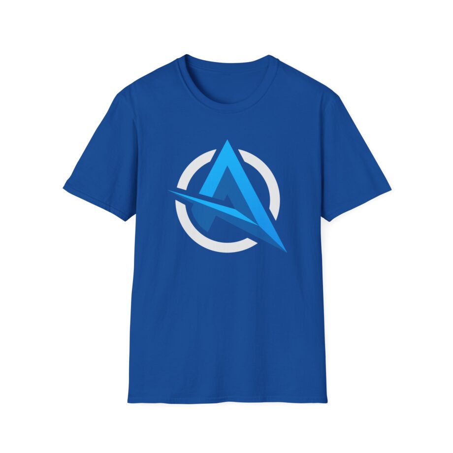Ali-a Unisex Softstyle T-Shirt