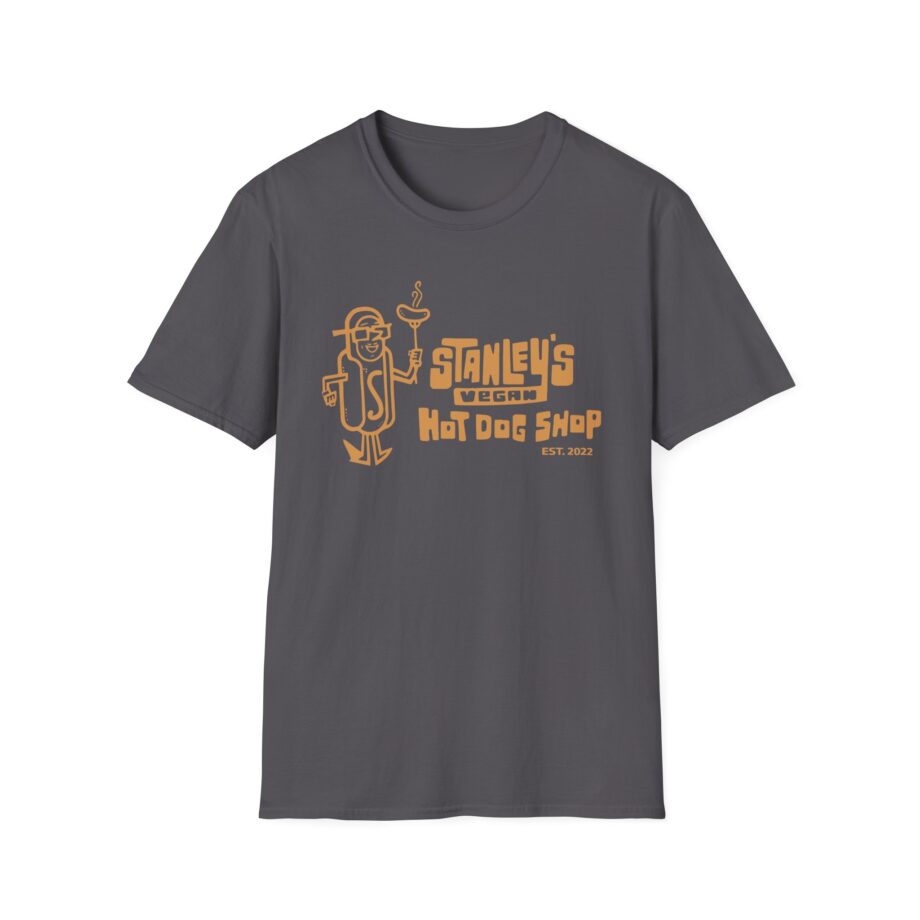 Lilsimsie Unisex Softstyle T-shirt