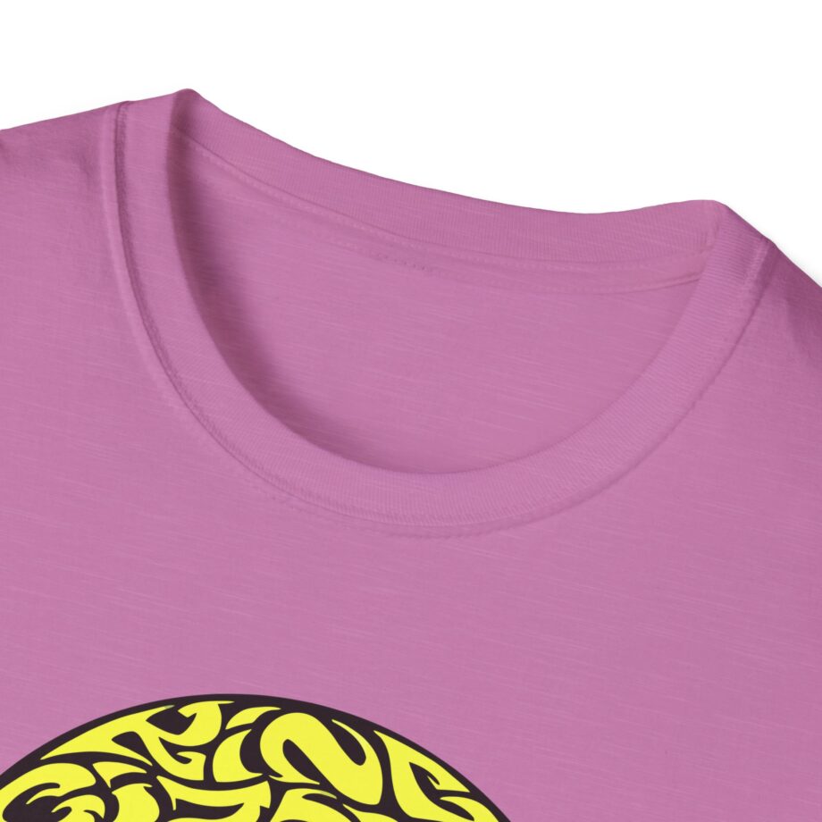 King Gizzard and the Lizard Wizard Unisex Softstyle T-Shirt
