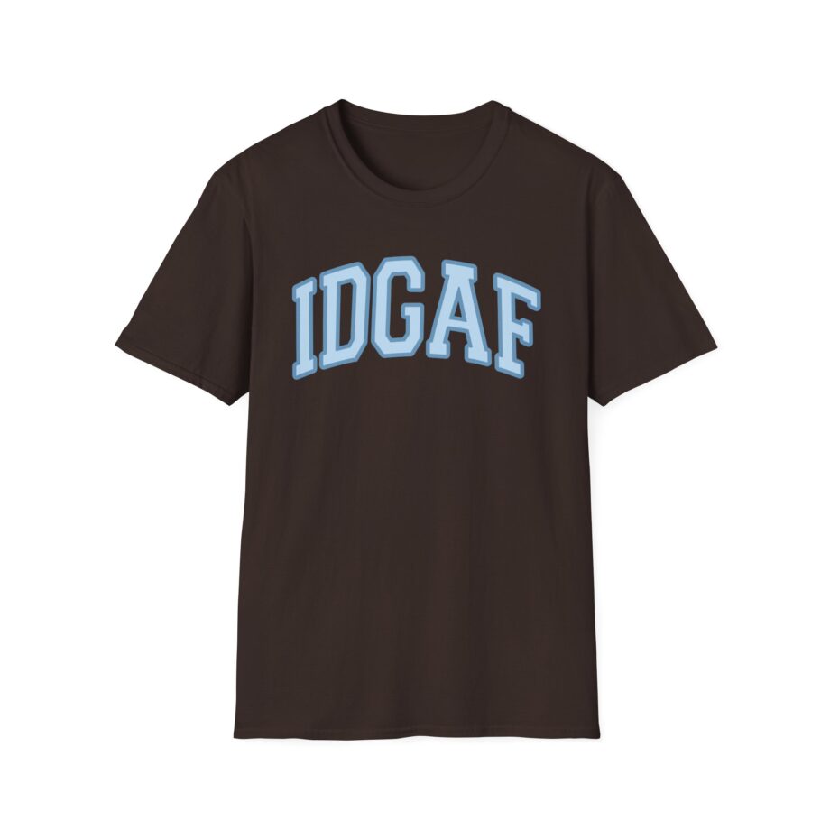 Sadie Crowell Dilfs Unisex Softstyle T-shirt