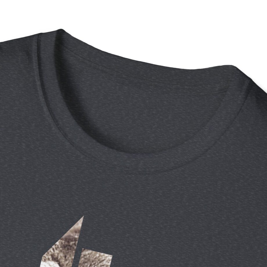 Skrillex Unisex Softstyle T-Shirt