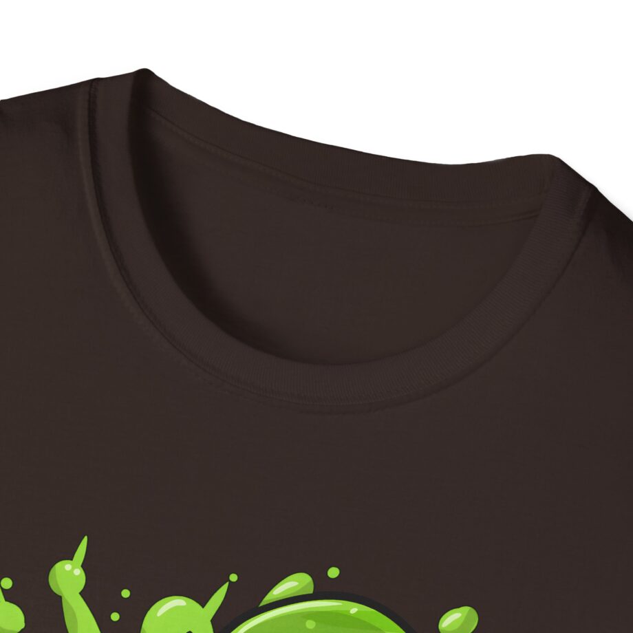 Jacksepticeye Signature Unisex Softstyle T-Shirt