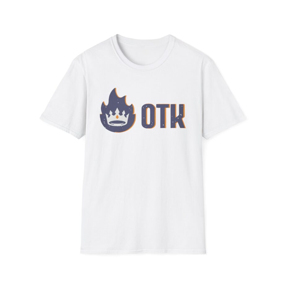 OTK Unisex Softstyle T-Shirt