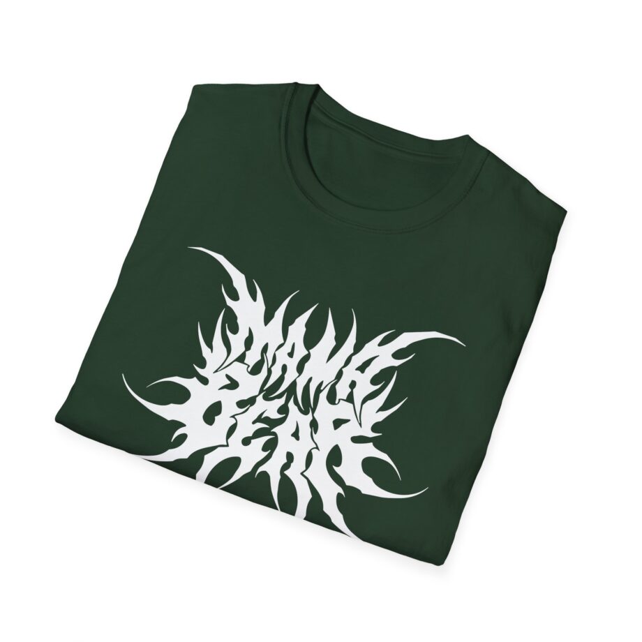 Jake Webber Unisex Softstyle T-shirt