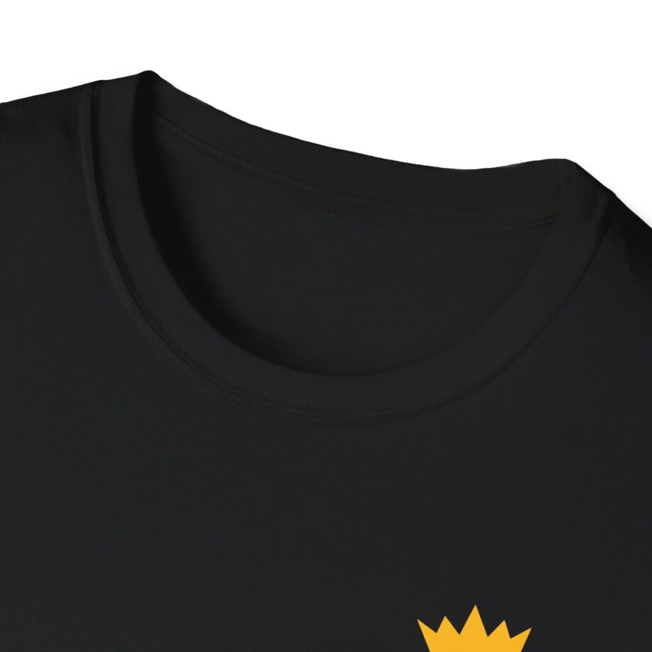 Esfand OTK Unisex Softstyle T-Shirt