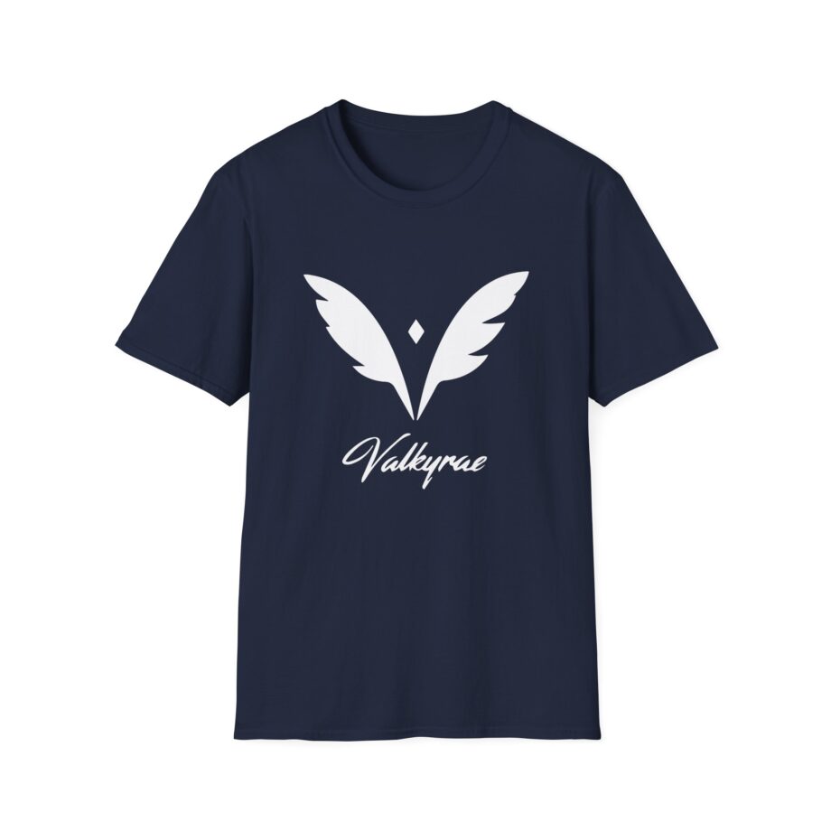 Valkyrae Unisex Softstyle T-shirt
