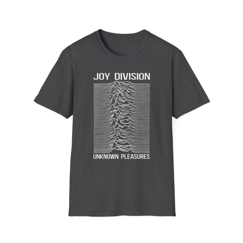 Edwin Rosen Unisex Softstyle T-Shirt