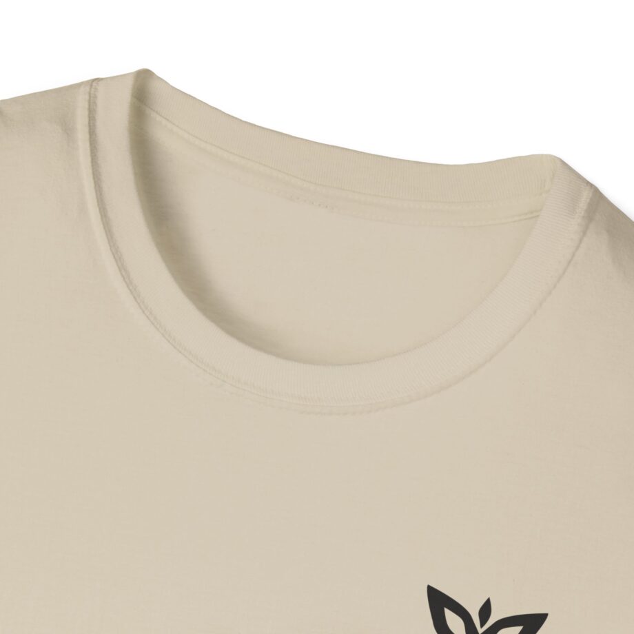 XQC Unisex Softstyle T-Shirt