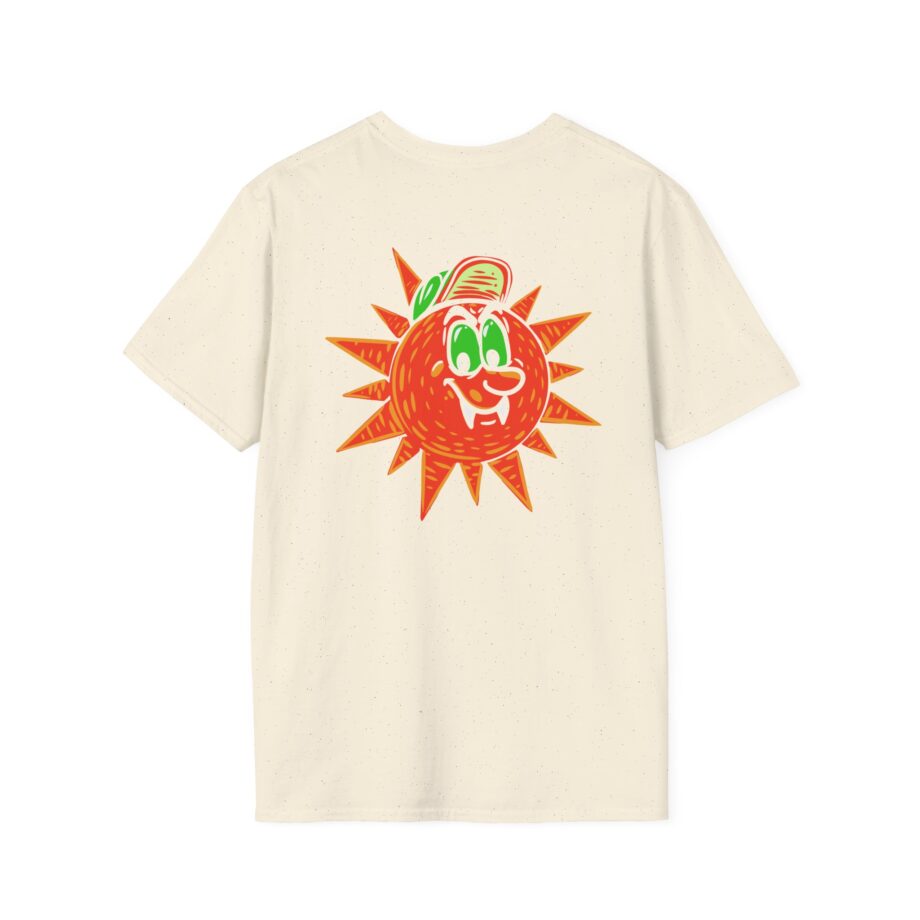 Feid Ferxxocalipsis Unisex Softstyle T-shirt