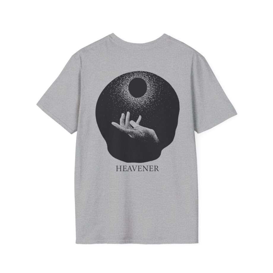 Invent Animate Unisex Softstyle T-Shirt