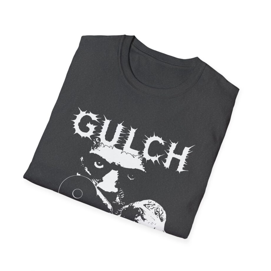 Gulch Patriotic Propaganda Unisex Softstyle T-shirt
