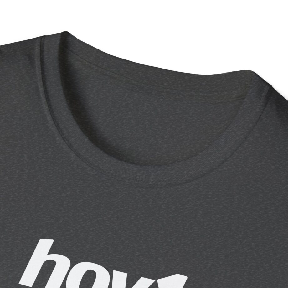 Hov1 Troja Unisex Softstyle T-Shirt