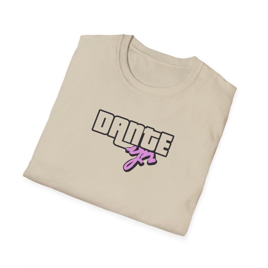 Makko Unisex Softstyle T-shirt