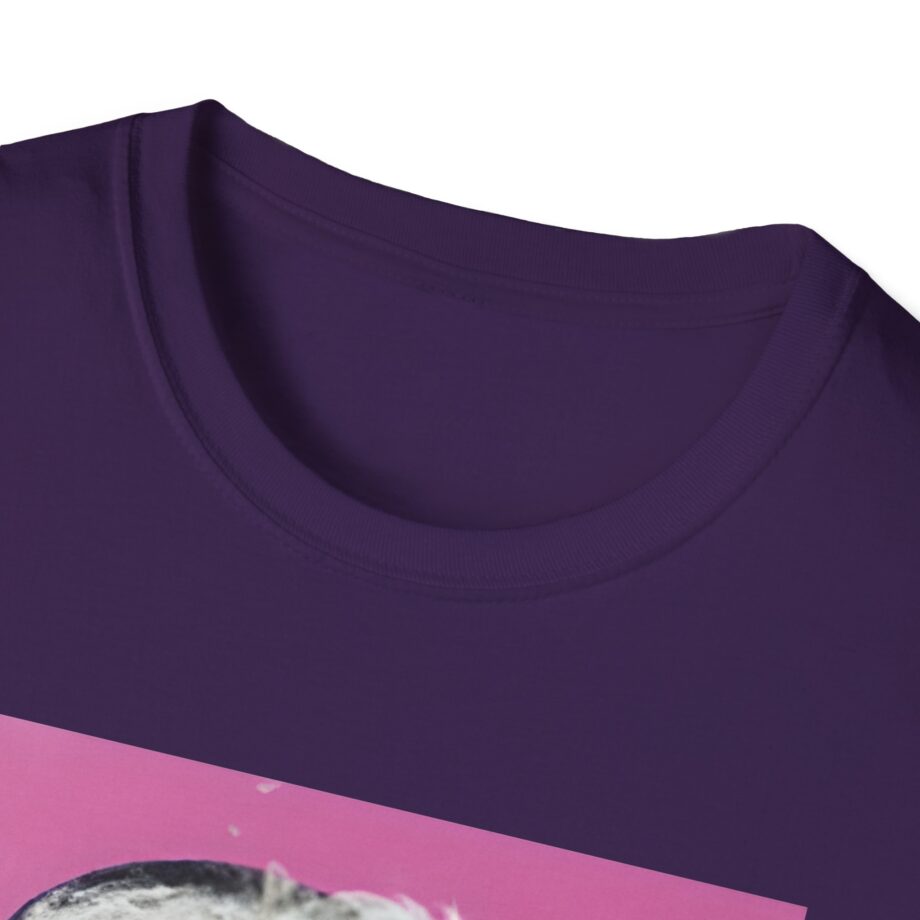 Tfue Unisex Softstyle T-Shirt