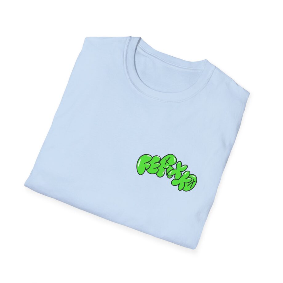 Feid Ferxxo Puff Unisex Softstyle T-shirt