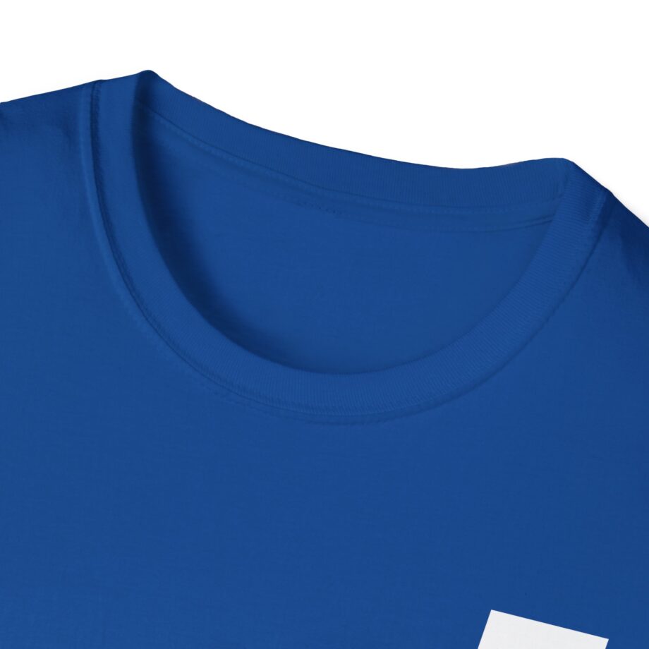 Fresh Love Unisex Softstyle T-Shirt
