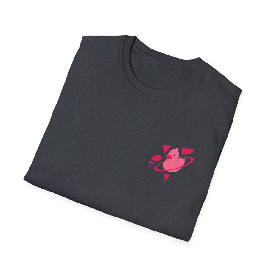 Quackity Unisex Softstyle T-shirt