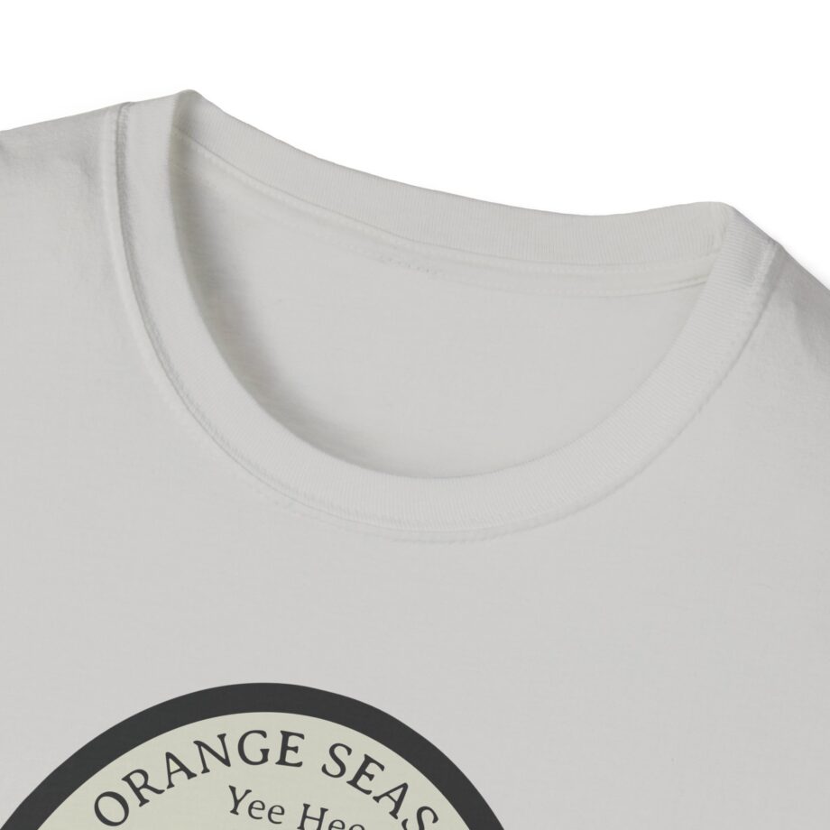 Larry June Unisex Softstyle T-shirt