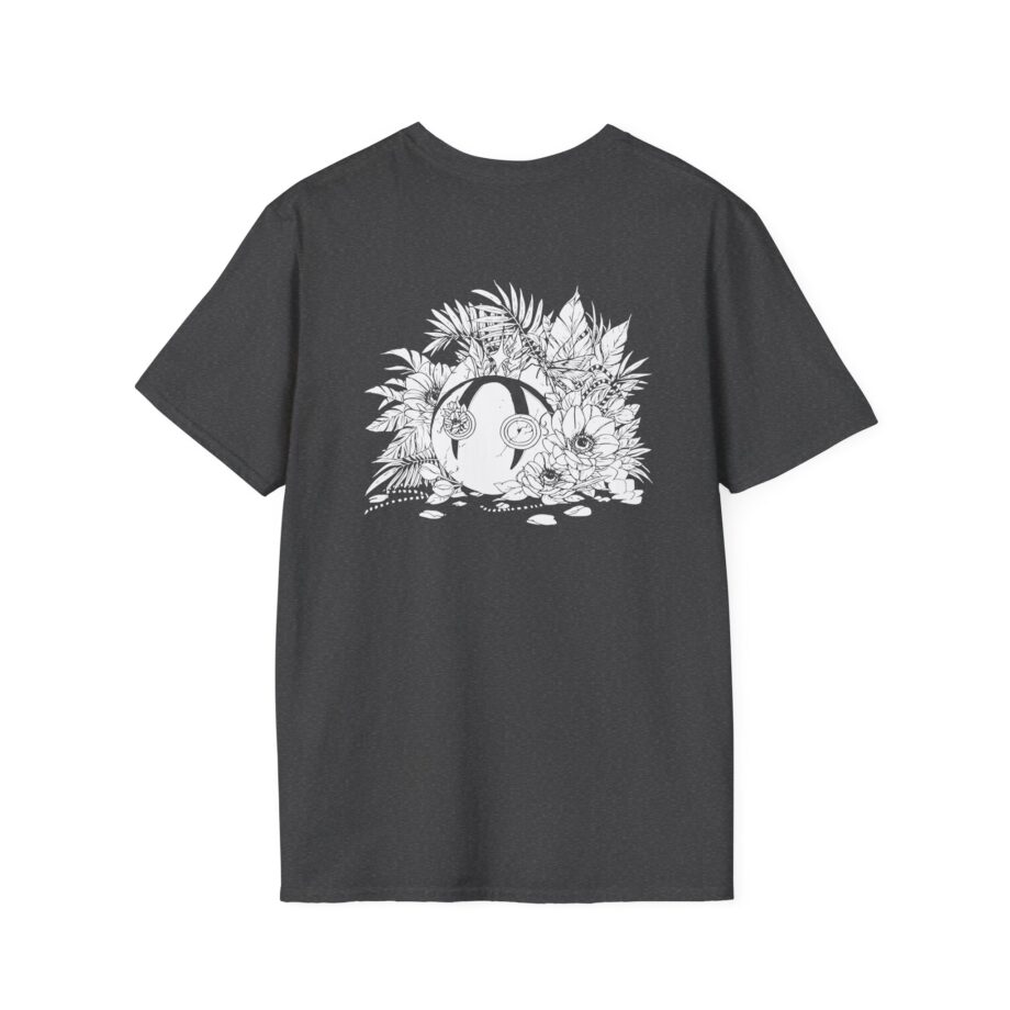 Dabin Unisex Softstyle T-Shirt