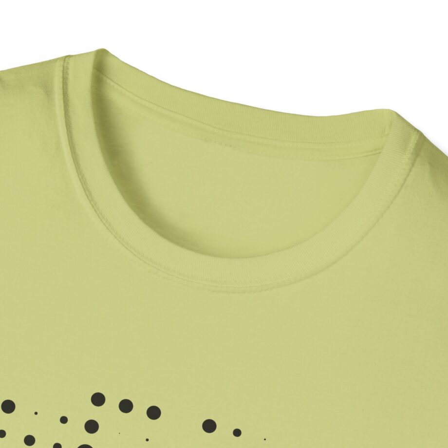 Crainer Unisex Softstyle T-shirt