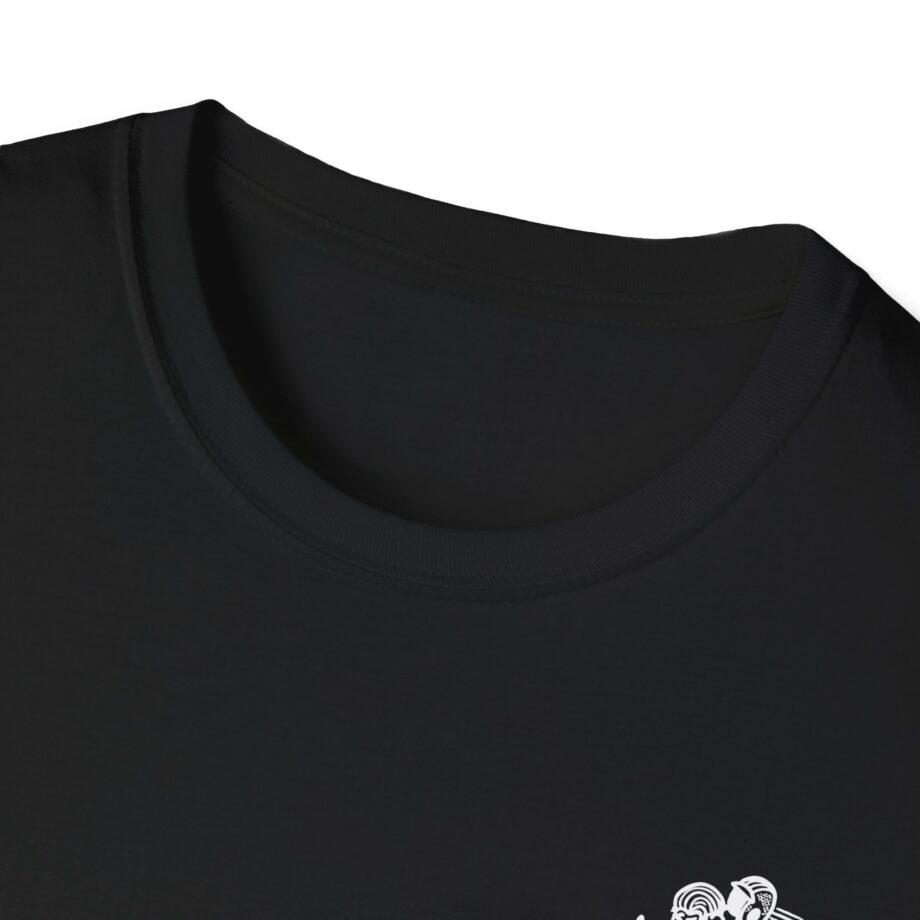 Ludwig's Mogul Munchies Unisex Softstyle T-Shirt