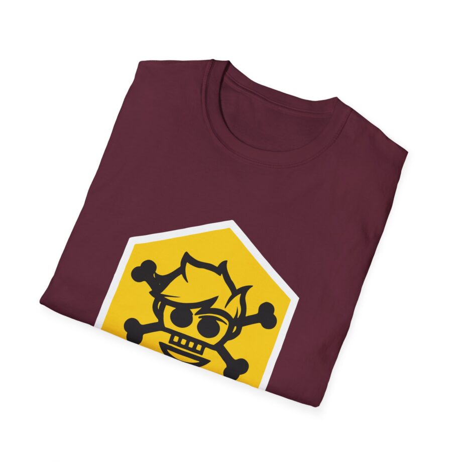 Crainer Signature Unisex Softstyle T-shirt