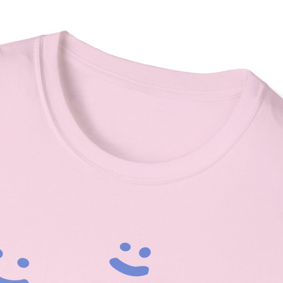 Omar Apollo Unisex Softstyle T-shirt
