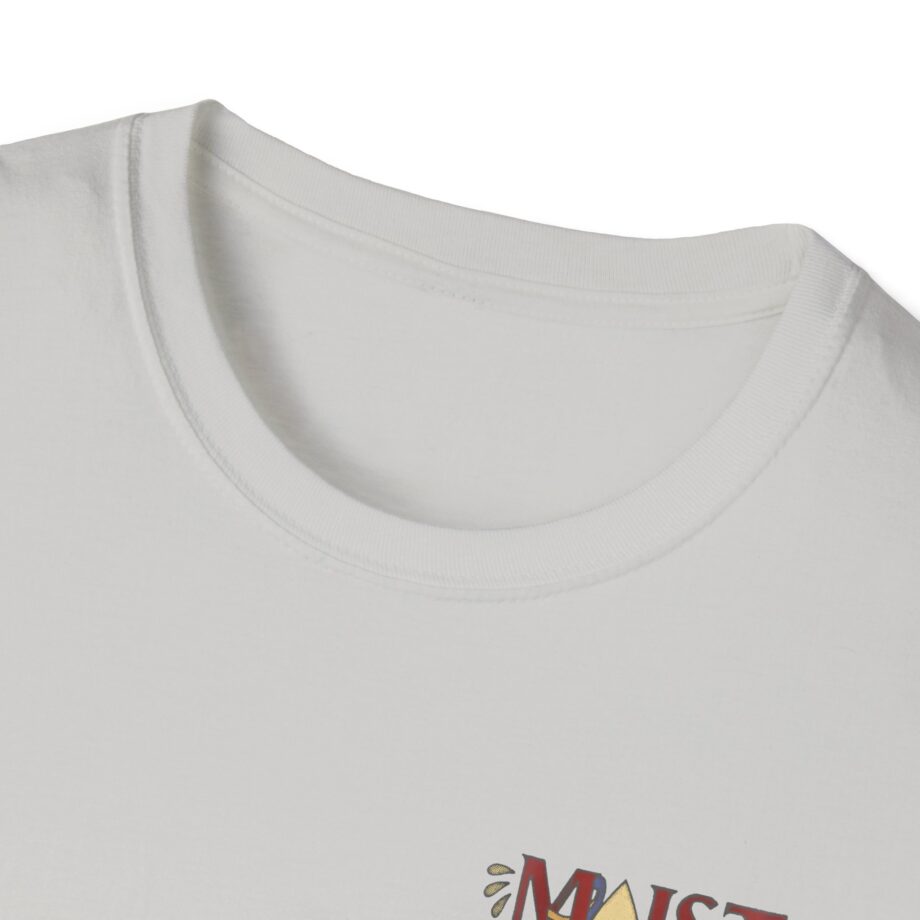 Moistcr1tikal Unisex Softstyle T-shirt