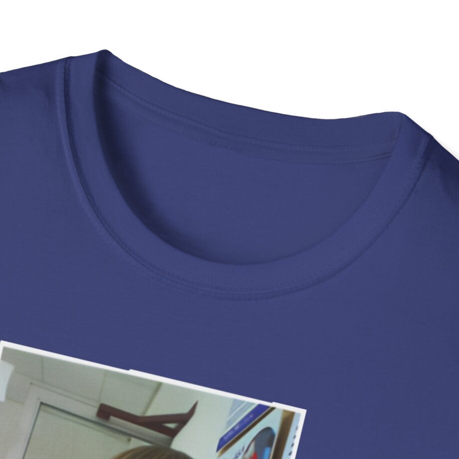 Moin Leude Trymacs Hier  Unisex Softstyle T-Shirt