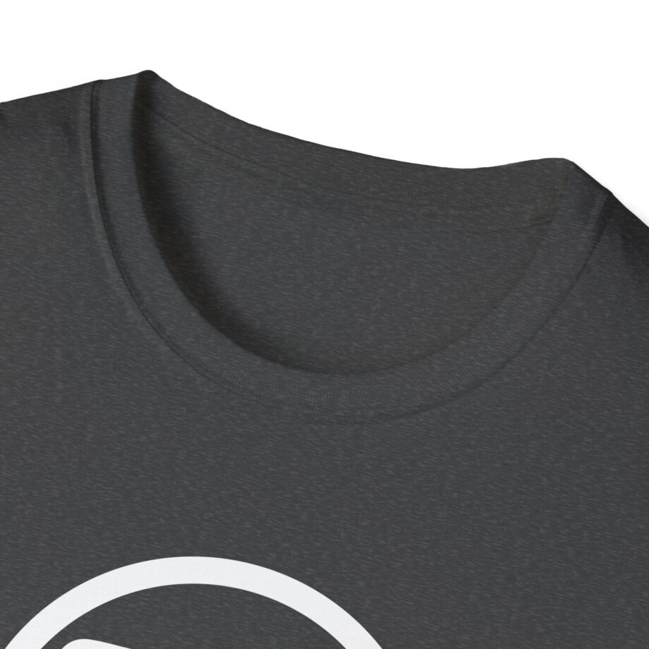 Aphex Twin Logo Unisex Softstyle T-Shirt