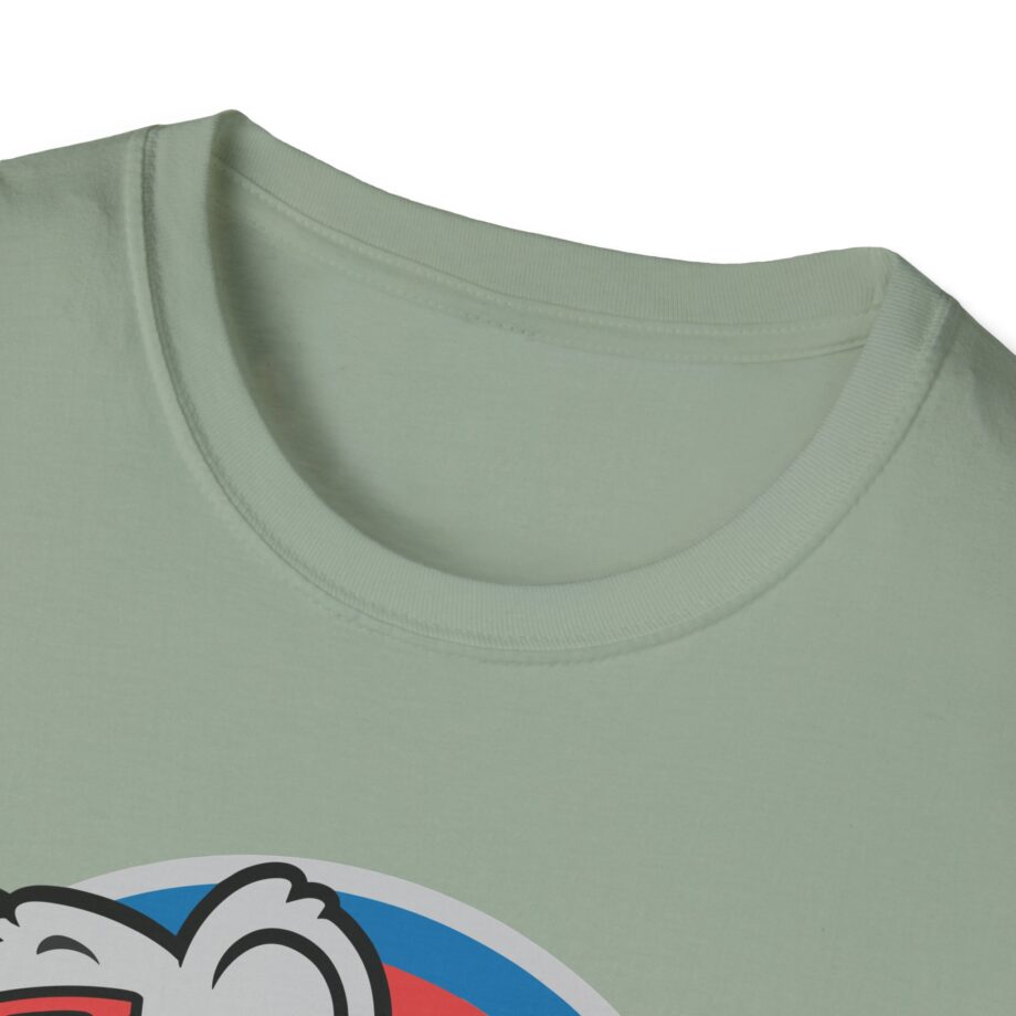 Skuad Skabeche Unisex Softstyle T-Shirt