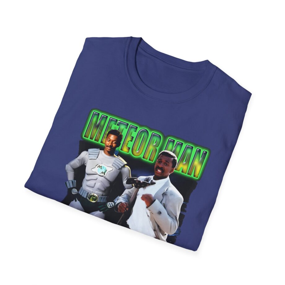 Reign Supreme Unisex Softstyle T-shirt