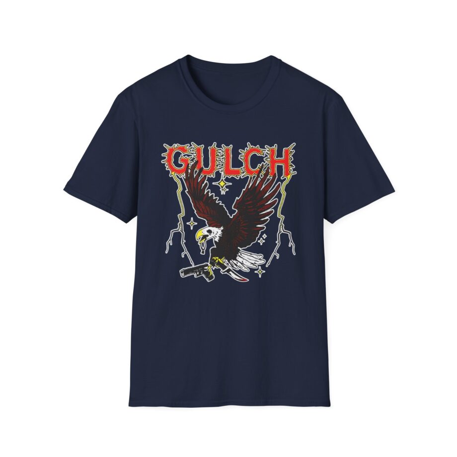 Gulch Unisex Softstyle T-shirt