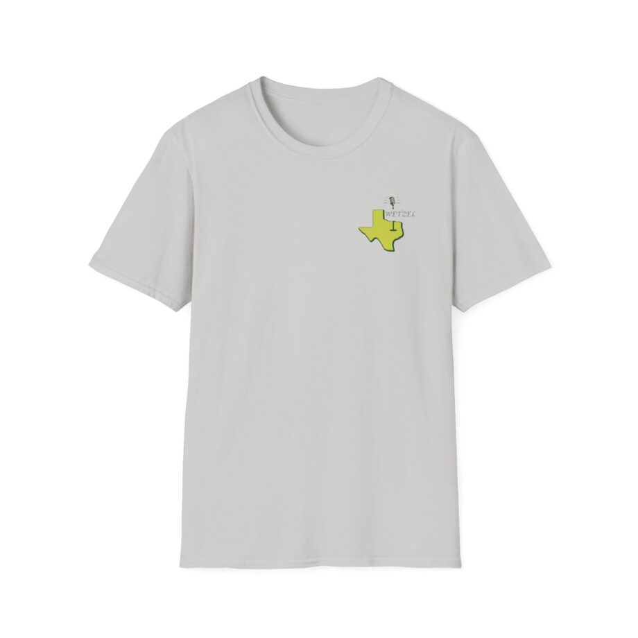 Koe Wetzel Masters Unisex Softstyle T-shirt