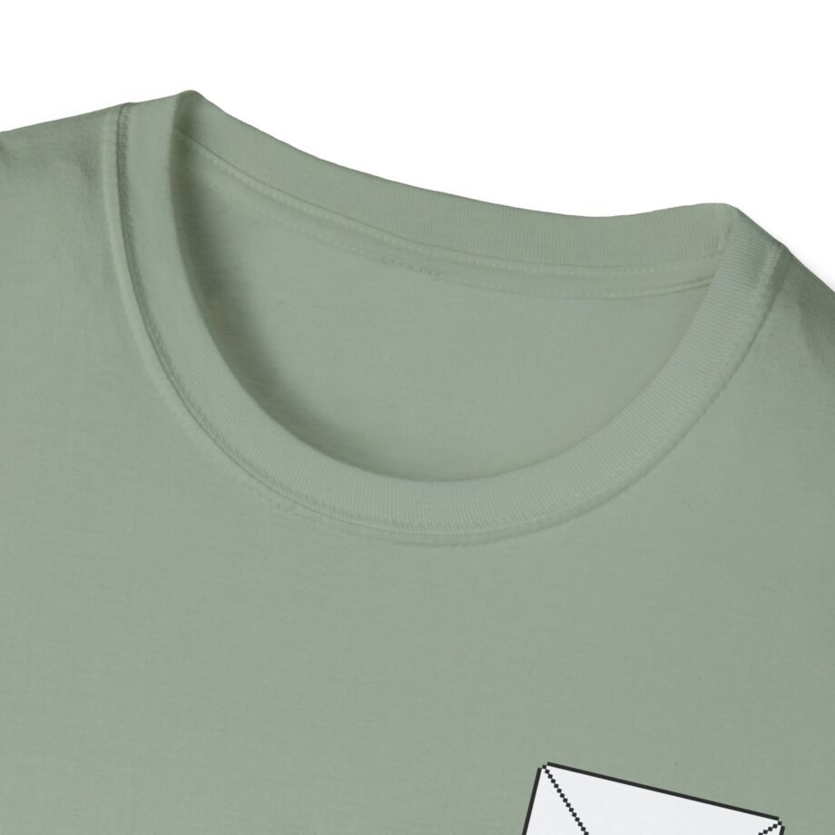 Hov1 Unisex Softstyle T-Shirt